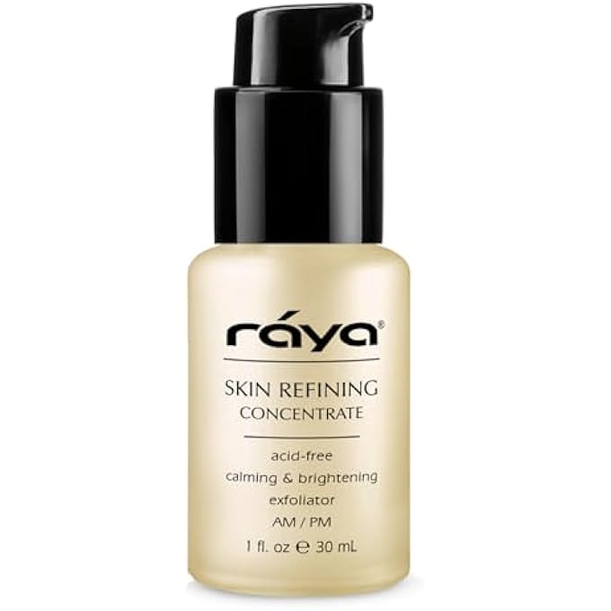 Raya SKIN REFINING CONCENTRATE (R-511) | - Image 1